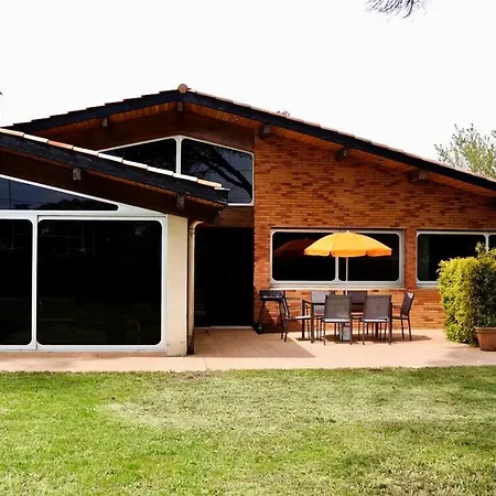 Villa Esprit Californie Maison Lumineuse Avec Jardin