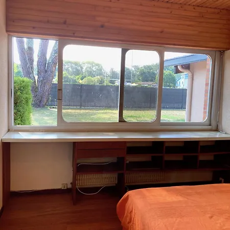 Villa Esprit Californie Maison Lumineuse Avec Jardin