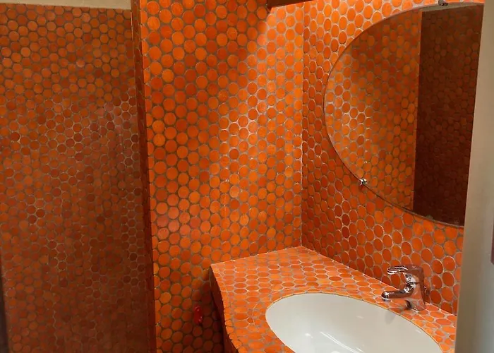 Esprit Californie Maison Lumineuse Avec Jardin Villa