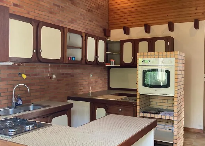 Villa Esprit Californie Maison Lumineuse Avec Jardin